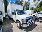 New 2025 Ford E-450 Standard RWD, 12' Rockport Box Van for sale #1818993 - photo 4