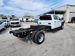 2024 Ford F-550 Crew Cab DRW 4WD, Cab Chassis for sale #1819552 - photo 6