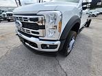 2024 Ford F-550 Crew Cab DRW 4WD, Cab Chassis for sale #1819552 - photo 9