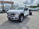 2024 Ford F-550 Crew Cab DRW 4WD, Cab Chassis for sale #1820141 - photo 1