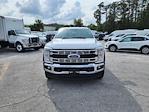 2024 Ford F-550 Crew Cab DRW 4WD, Cab Chassis for sale #1820141 - photo 3