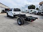 2024 Ford F-550 Crew Cab DRW 4WD, Cab Chassis for sale #1820141 - photo 2