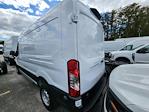 2024 Ford Transit 250 Medium Roof RWD, Empty Cargo Van for sale #1822734 - photo 4