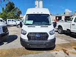 New 2024 Ford Transit 350 HD XL High Roof RWD, Empty Cargo Van for sale #1823224 - photo 3