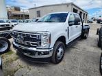 2024 Ford F-350 Crew Cab DRW 4WD, Knapheide PGTB Utility Gooseneck Flatbed Truck for sale #1824419 - photo 1