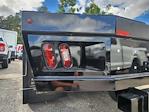 2024 Ford F-350 Crew Cab DRW 4WD, Knapheide PGTB Utility Gooseneck Flatbed Truck for sale #1824419 - photo 11