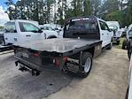 2024 Ford F-350 Crew Cab DRW 4WD, Knapheide PGTB Utility Gooseneck Flatbed Truck for sale #1824419 - photo 4