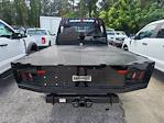 2024 Ford F-350 Crew Cab DRW 4WD, Knapheide PGTB Utility Gooseneck Flatbed Truck for sale #1824419 - photo 5