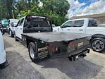 2024 Ford F-350 Crew Cab DRW 4WD, Knapheide PGTB Utility Gooseneck Flatbed Truck for sale #1824419 - photo 2