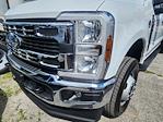 2024 Ford F-350 Crew Cab DRW 4WD, Knapheide PGTB Utility Gooseneck Flatbed Truck for sale #1824419 - photo 6