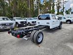 2024 Ford F-550 Crew Cab DRW 4WD, Cab Chassis for sale #1826364 - photo 6