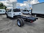 2024 Ford F-550 Crew Cab DRW 4WD, Cab Chassis for sale #1826364 - photo 2