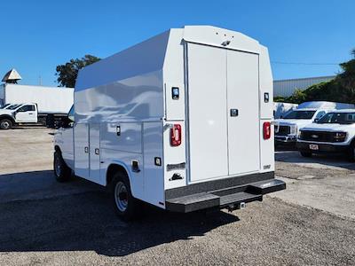 2025 Ford E-350 RWD, Service Utility Van for sale #1827032 - photo 2