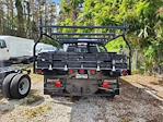 New 2024 Ford F-350 XL Crew Cab 4WD, 9' Knapheide Contractor Body Contractor Truck for sale #1827592 - photo 7