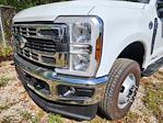 New 2024 Ford F-350 XL Crew Cab 4WD, 9' Knapheide Contractor Body Contractor Truck for sale #1827592 - photo 9