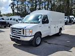 New 2025 Ford E-350 Standard RWD, 11' Knapheide KUV Service Utility Van for sale #1831436 - photo 1