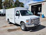 New 2025 Ford E-350 Standard RWD, 11' Knapheide KUV Service Utility Van for sale #1831436 - photo 4