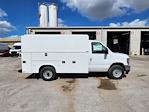 New 2025 Ford E-350 Standard RWD, 11' Knapheide KUV Service Utility Van for sale #1831436 - photo 5