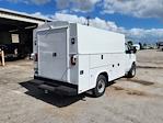 New 2025 Ford E-350 Standard RWD, 11' Knapheide KUV Service Utility Van for sale #1831436 - photo 6