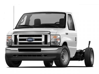 2025 Ford E-350 RWD, Cutaway for sale #1834742 - photo 1