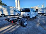 New 2024 Ford F-350 XL Crew Cab 4WD, Cab Chassis for sale #1834754 - photo 5