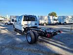 New 2024 Ford F-350 XL Crew Cab 4WD, Cab Chassis for sale #1834754 - photo 7