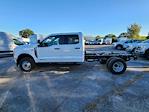 New 2024 Ford F-350 XL Crew Cab 4WD, Cab Chassis for sale #1834754 - photo 8