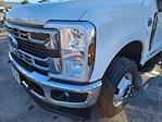 New 2024 Ford F-350 XL Crew Cab 4WD, Cab Chassis for sale #1834754 - photo 9