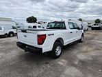 2024 Ford F-150 SuperCrew Cab 4WD, Pickup for sale #1835772 - photo 6