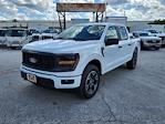 2024 Ford F-150 SuperCrew Cab 4WD, Pickup for sale #1835987 - photo 1