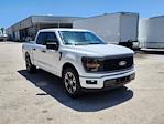 2024 Ford F-150 SuperCrew Cab RWD, Pickup for sale #1836453 - photo 4