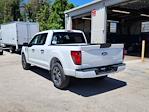 2024 Ford F-150 SuperCrew Cab RWD, Pickup for sale #1836453 - photo 2