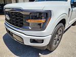 2024 Ford F-150 SuperCrew Cab RWD, Pickup for sale #1836453 - photo 9