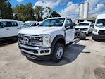 New 2024 Ford F-600 XL Regular Cab 4WD, Cab Chassis for sale #1837633 - photo 1