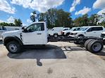 New 2024 Ford F-600 XL Regular Cab 4WD, Cab Chassis for sale #1837633 - photo 6