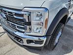 New 2024 Ford F-600 XL Regular Cab 4WD, Cab Chassis for sale #1837633 - photo 7