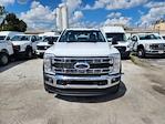 New 2024 Ford F-600 XL Regular Cab 4WD, Cab Chassis for sale #1838489 - photo 3