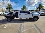 New 2024 Ford F-350 XL Crew Cab 4WD, Cab Chassis for sale #1838526 - photo 5