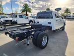 New 2024 Ford F-350 XL Crew Cab 4WD, Cab Chassis for sale #1838526 - photo 6