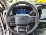 New 2024 Ford F-150 XL SuperCrew Cab RWD, Pickup for sale #1840751 - photo 15