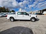 New 2024 Ford F-150 XL SuperCrew Cab RWD, Pickup for sale #1840751 - photo 5