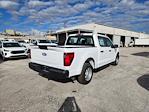 New 2024 Ford F-150 XL SuperCrew Cab RWD, Pickup for sale #1840751 - photo 6