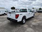 2024 Ford F-150 SuperCrew Cab 4WD, Pickup for sale #1840758 - photo 5