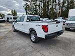 2024 Ford F-150 SuperCrew Cab 4WD, Pickup for sale #1840758 - photo 7