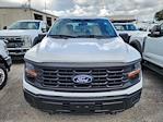 New 2024 Ford F-150 XL Super Cab 4WD, Pickup for sale #1842974 - photo 3