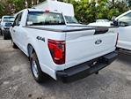 New 2024 Ford F-150 XL Super Cab 4WD, Pickup for sale #1842974 - photo 2