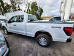 New 2024 Ford F-150 XL Super Cab 4WD, Pickup for sale #1842974 - photo 8