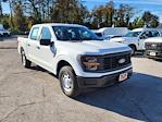 New 2024 Ford F-150 XL SuperCrew Cab 4WD, Pickup for sale #1844059 - photo 4