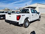 New 2024 Ford F-150 XL SuperCrew Cab 4WD, Pickup for sale #1844059 - photo 6