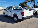 New 2024 Ford F-150 XL SuperCrew Cab 4WD, Pickup for sale #1844059 - photo 2